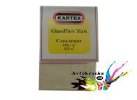 Стекловолокно Kartex 300 0,5 м²